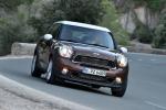 Mini Paceman Cooper S 2012 года